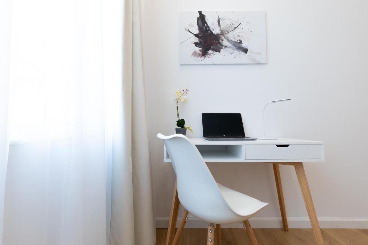 Minimal Apartment In Plaka Athens Luaran gambar