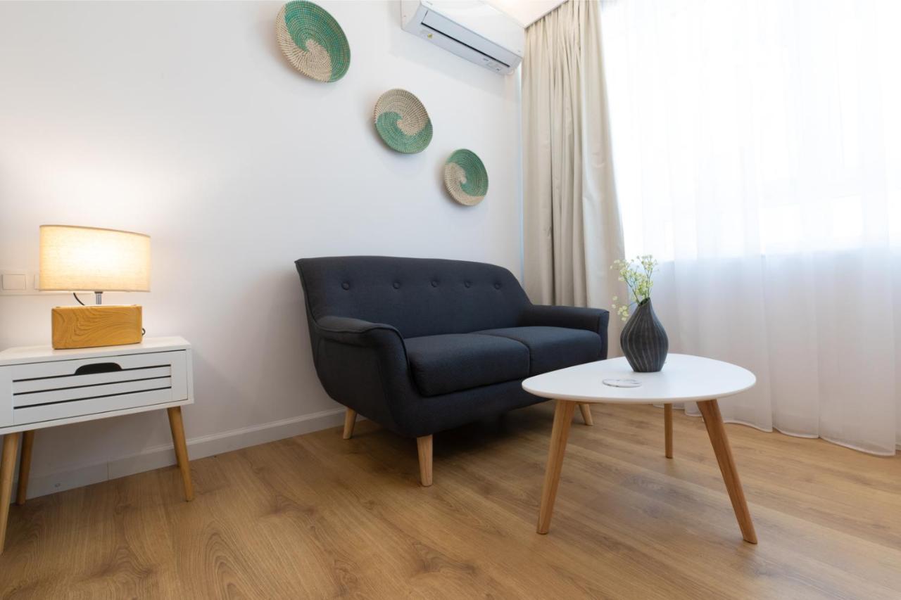 Minimal Apartment In Plaka Athens Luaran gambar