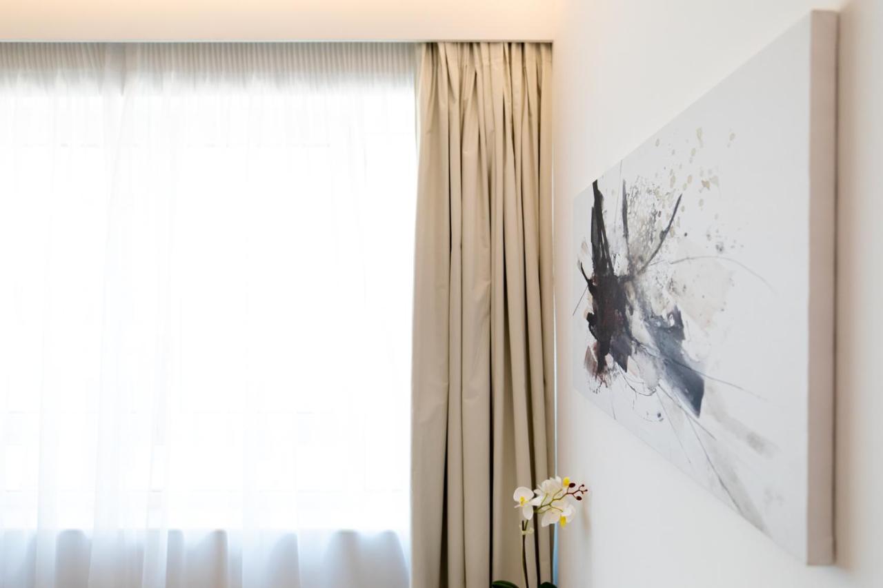 Minimal Apartment In Plaka Athens Luaran gambar